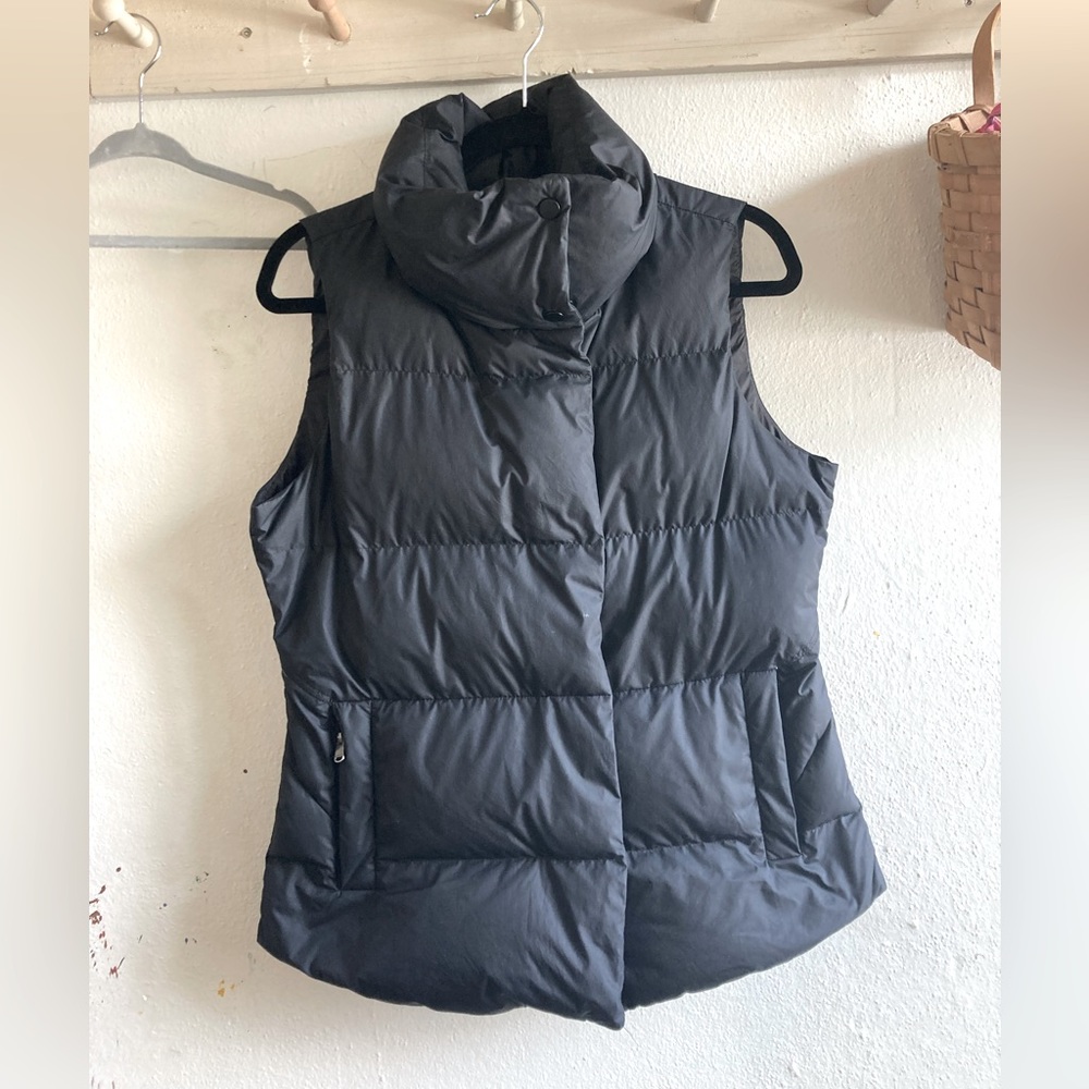 Athleta downtown vest